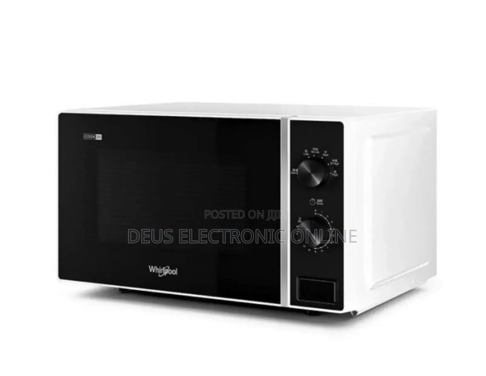 *Whirlpool Microwave 20l Manual