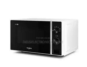 *Whirlpool Microwave 20l Manual