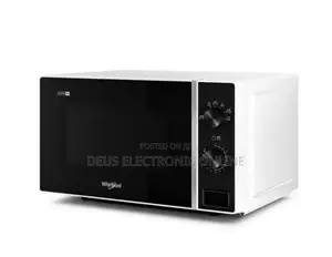 *Whirlpool Microwave 20l Manual