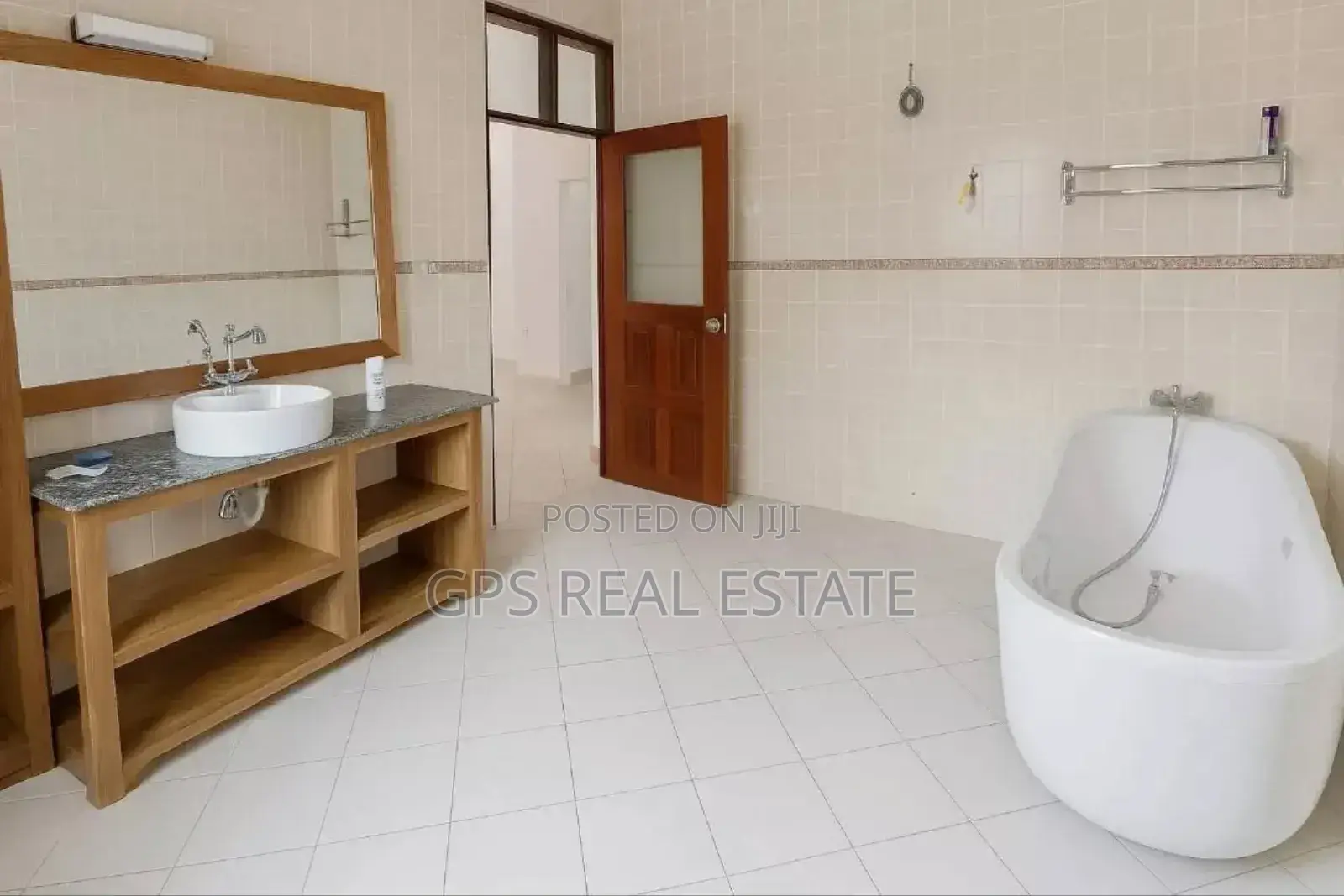 4bdrm House in Kimara, Kinondoni for sale