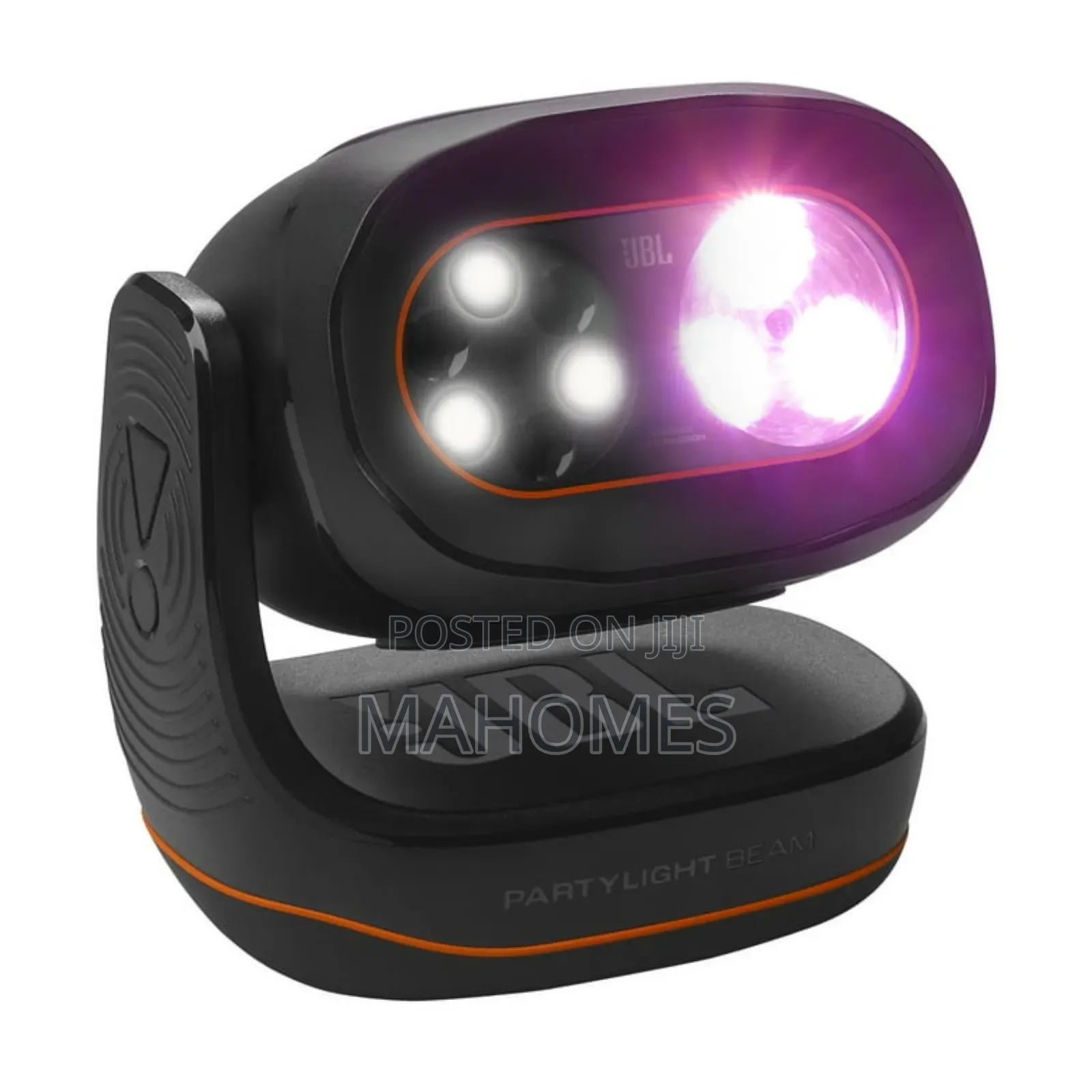 JBL Partylight Beam Available