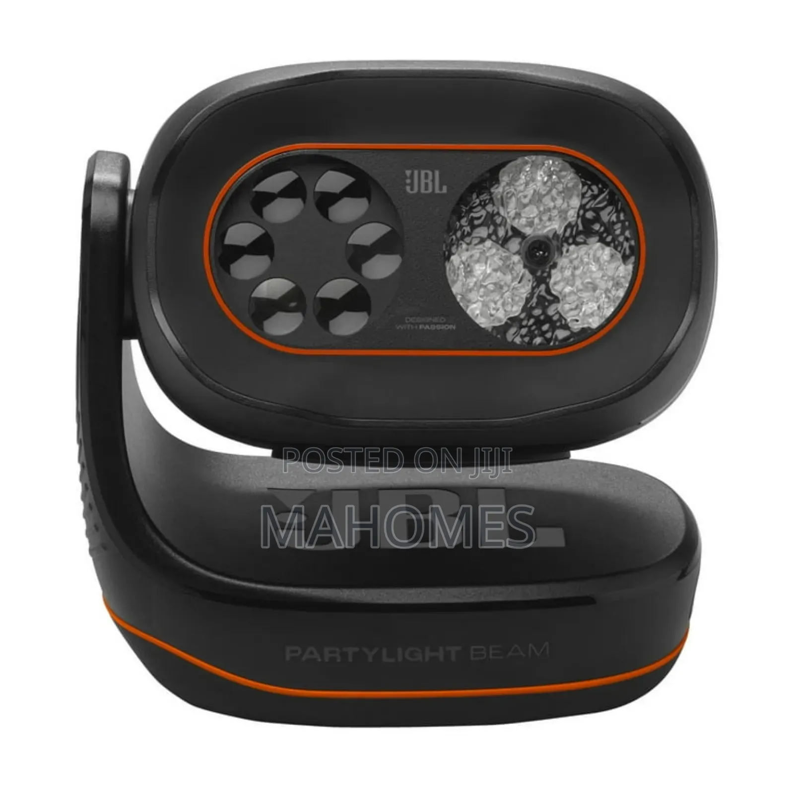 JBL Partylight Beam Available