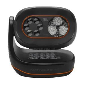 JBL Partylight Beam Available