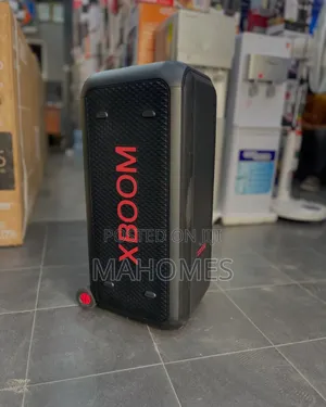 Lg Xboom Xl7s Available