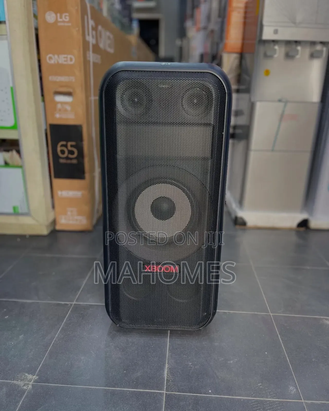 Lg Xboom Xl7s Available