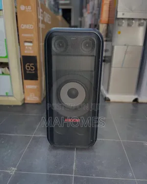 Lg Xboom Xl7s Available