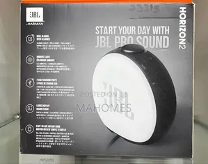 JBL Horizons 2