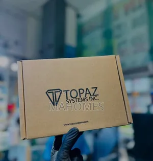 Topaz Signature Pad (T-Lbk460)