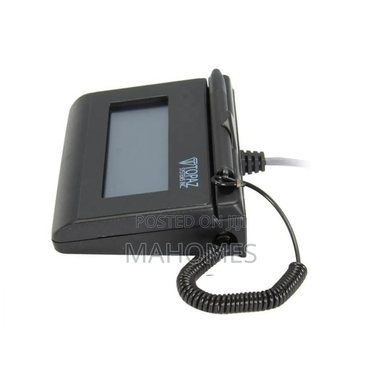 Topaz Signature Pad (T-Lbk460)