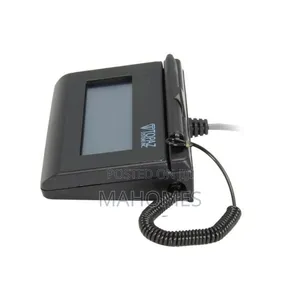 Topaz Signature Pad (T-Lbk460)