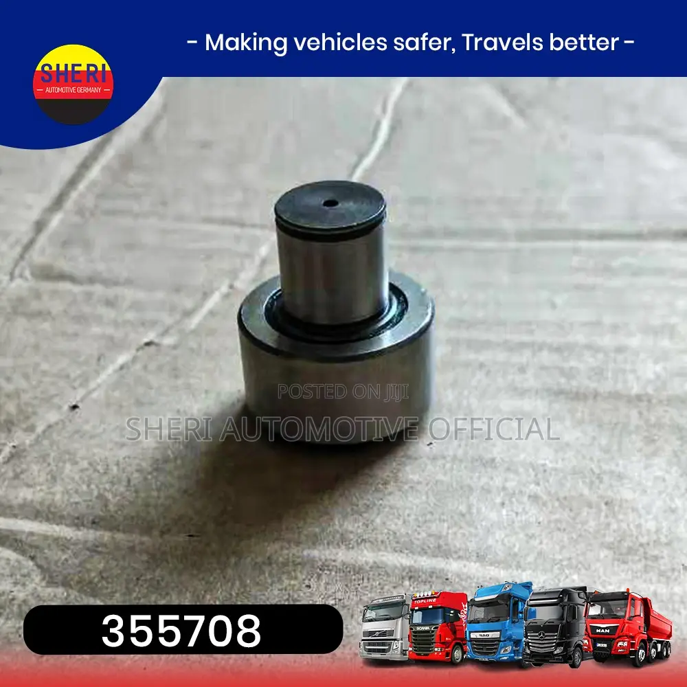 Scania Clutch Release Bearing 355708