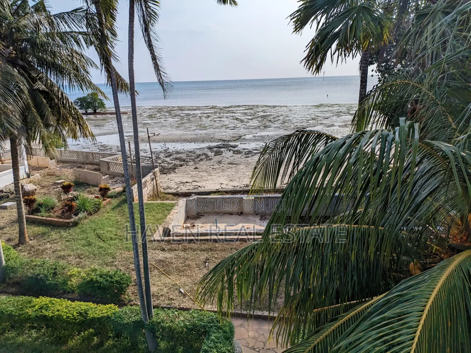 Furnished 6bdrm House in Unguja North for rent