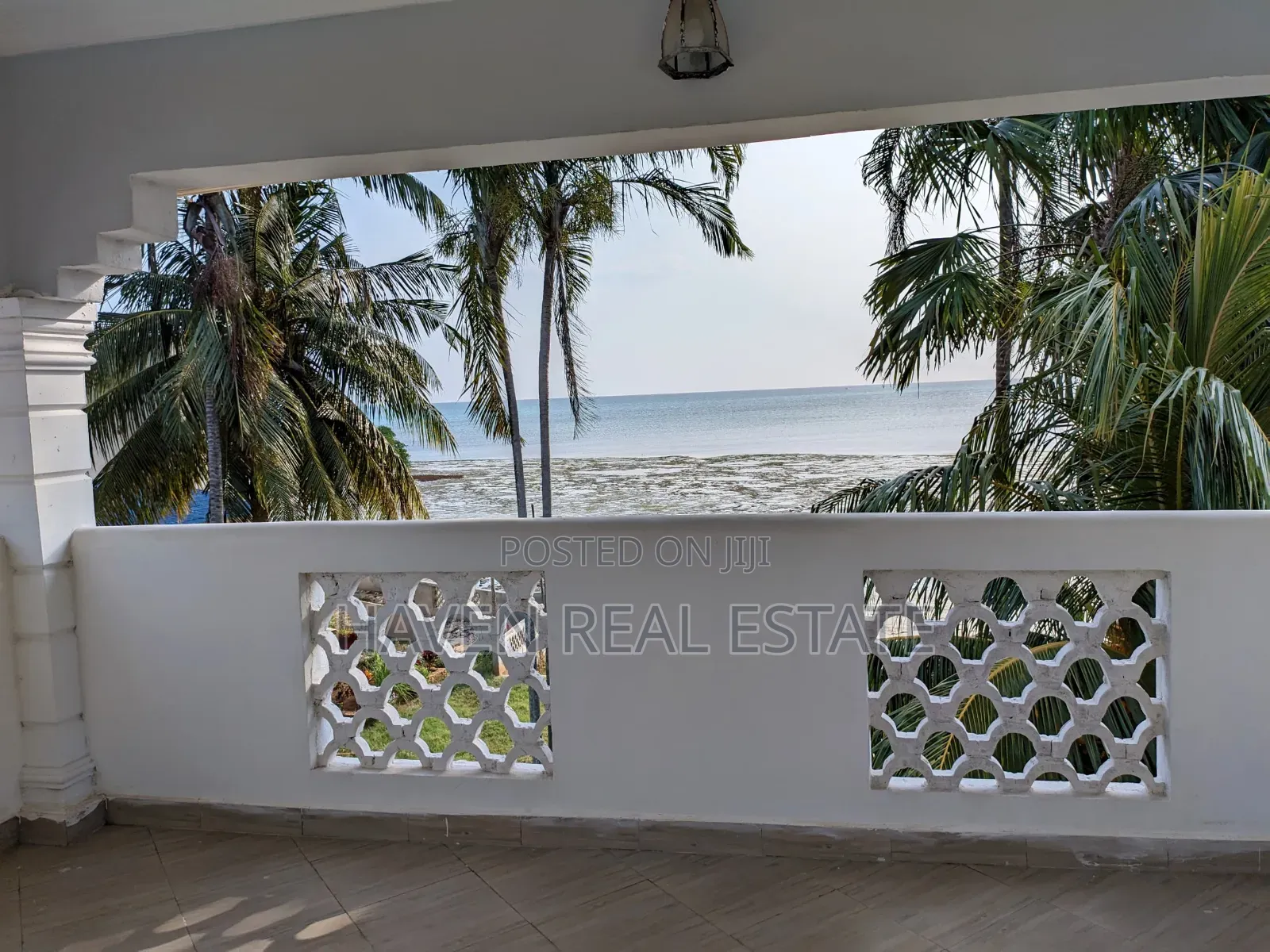 Furnished 6bdrm House in Unguja North for rent