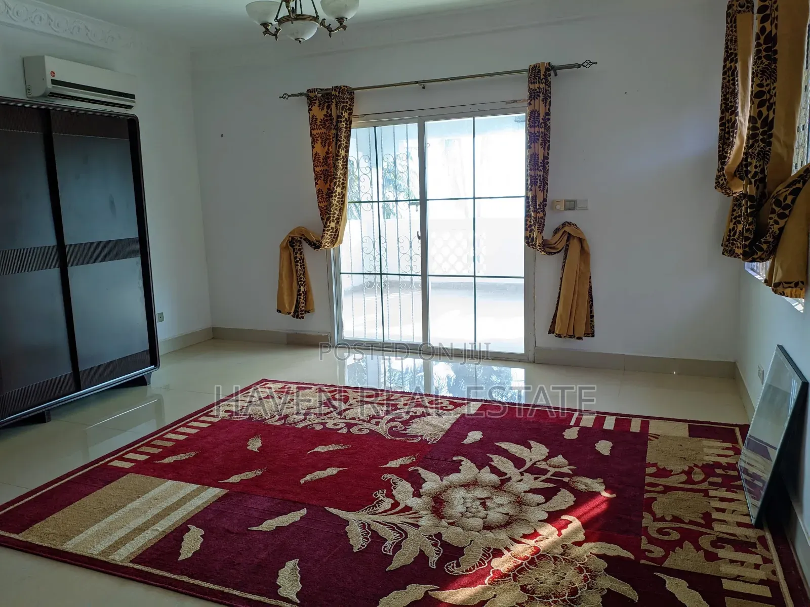 Furnished 6bdrm House in Unguja North for rent