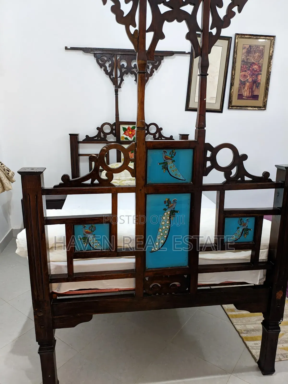 Furnished 6bdrm House in Unguja North for rent