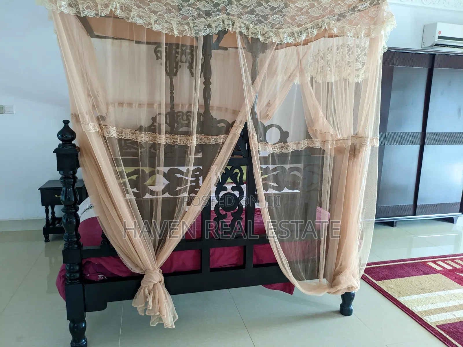 Furnished 6bdrm House in Unguja North for rent