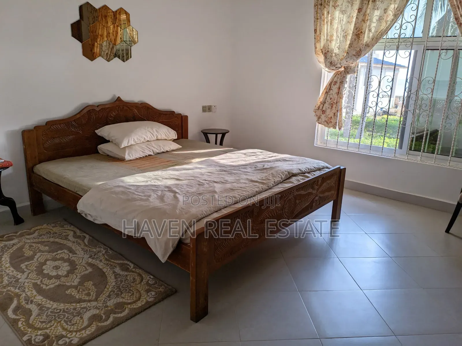 Furnished 6bdrm House in Unguja North for rent