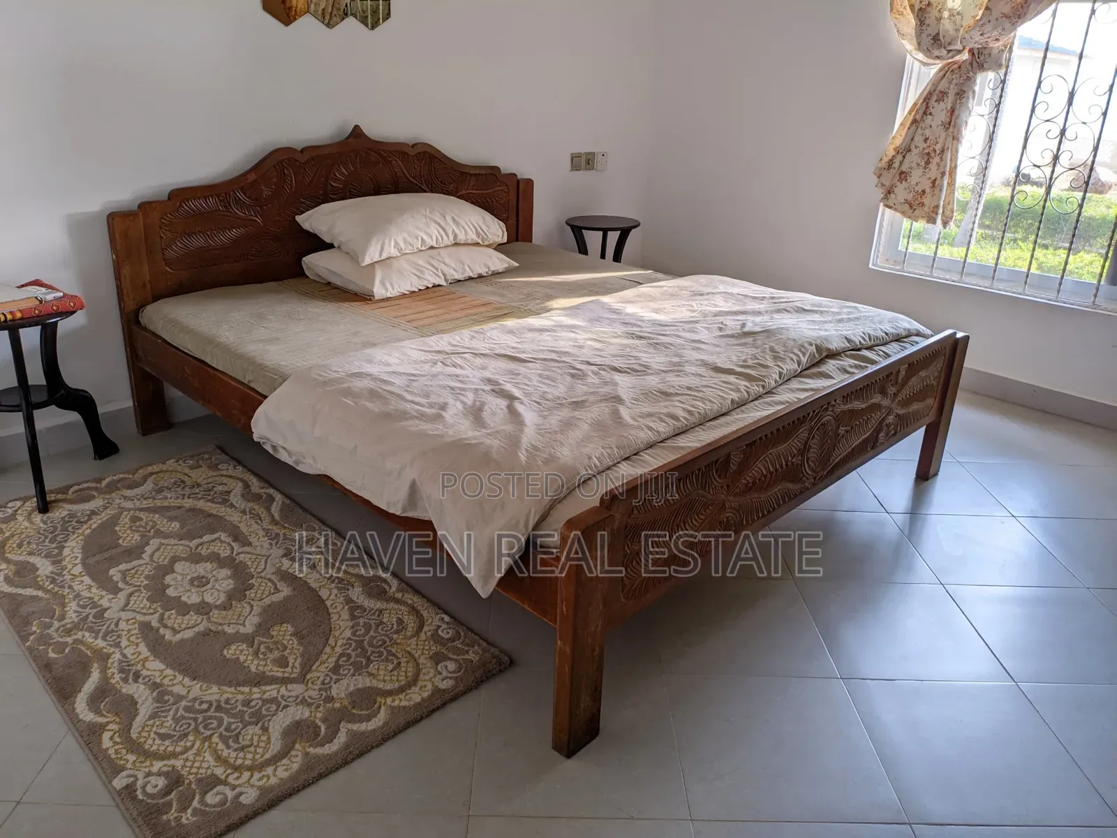 Furnished 6bdrm House in Unguja North for rent