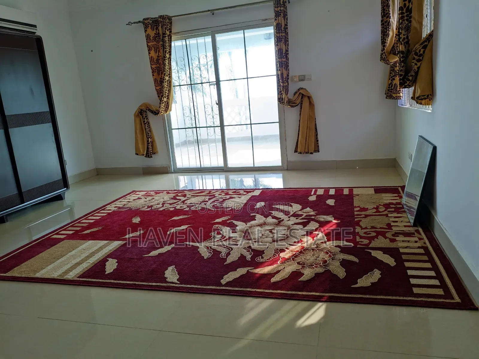 Furnished 6bdrm House in Unguja North for rent