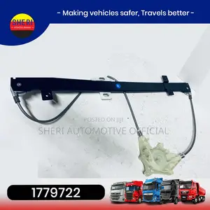 Daf Xf 105 Door Motor R