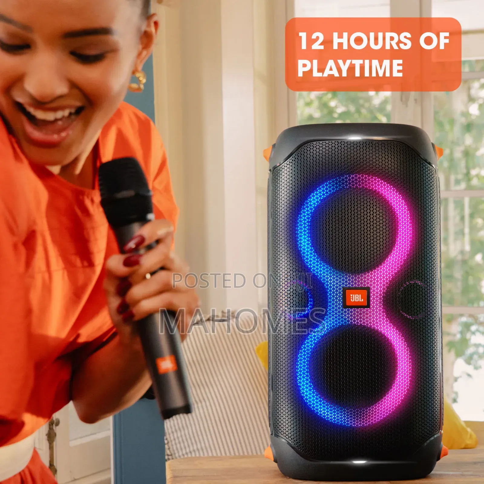 Jbl Partybox 110