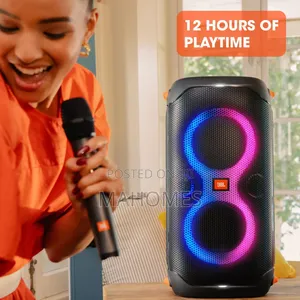 Jbl Partybox 110