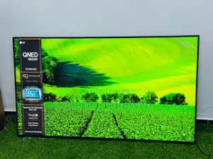 Lg Tv Inchi 65
