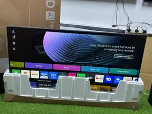 Lg 65 Inches