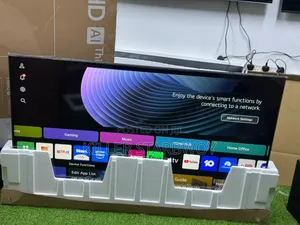 Lg 65 Inches