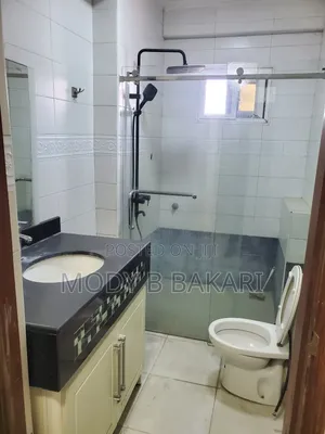 Furnished 3bdrm Apartment in Upanga East for rent