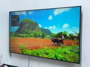 Samsung Inchi 58