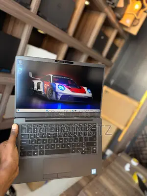 New Laptop Dell Latitude 7400 8GB Intel Core I7 HDD+SSD 256GB