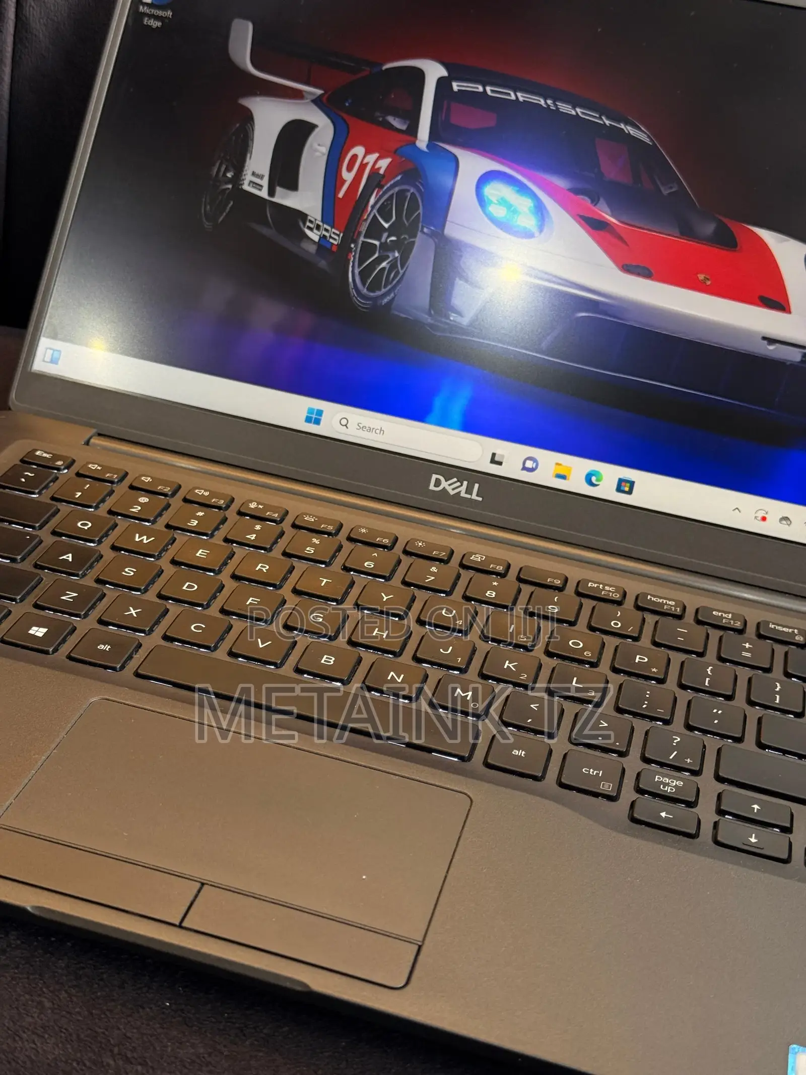 New Laptop Dell Latitude 7400 8GB Intel Core I7 HDD+SSD 256GB