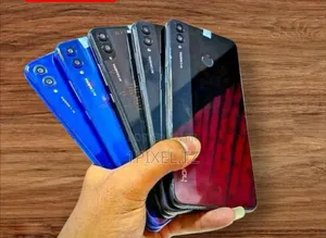 New Huawei P20 Lite 128 GB Black
