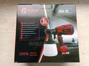 Edon Industrial Grade Yenye Ubora