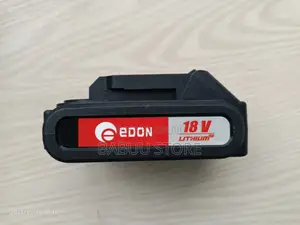 Edon Industrial Grade Yenye Ubora