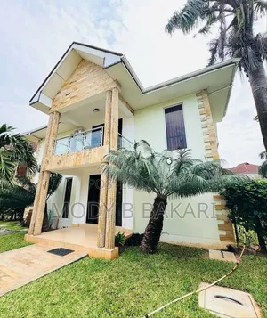 Furnished 4bdrm Villa in Oyster Bay for rent
