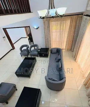 Furnished 4bdrm Villa in Oyster Bay for rent
