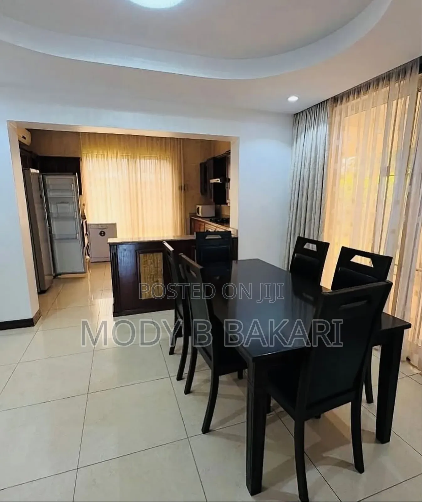Furnished 4bdrm Villa in Oyster Bay for rent