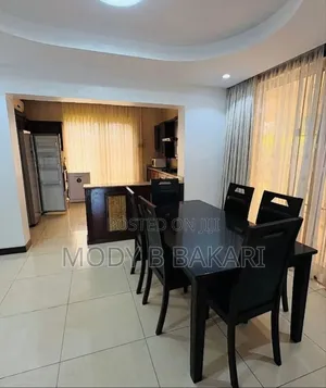 Furnished 4bdrm Villa in Oyster Bay for rent