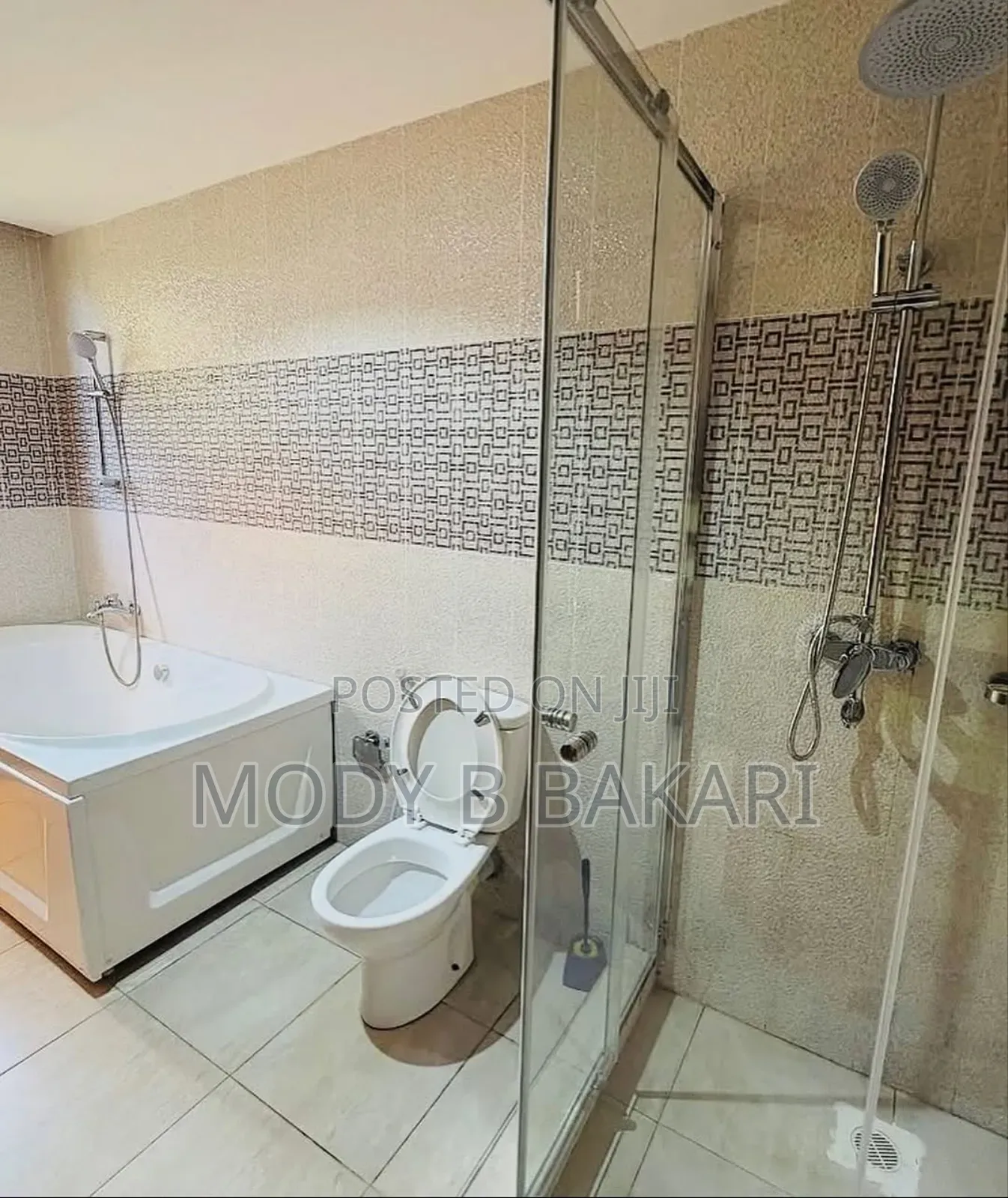 Furnished 4bdrm Villa in Oyster Bay for rent