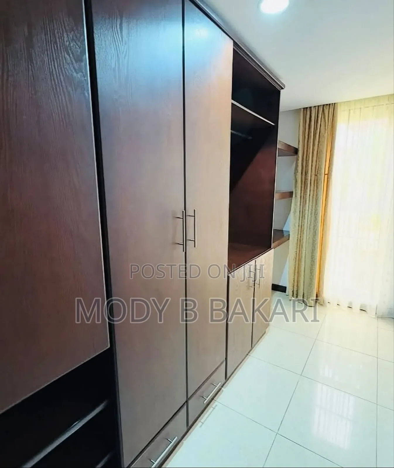 Furnished 4bdrm Villa in Oyster Bay for rent