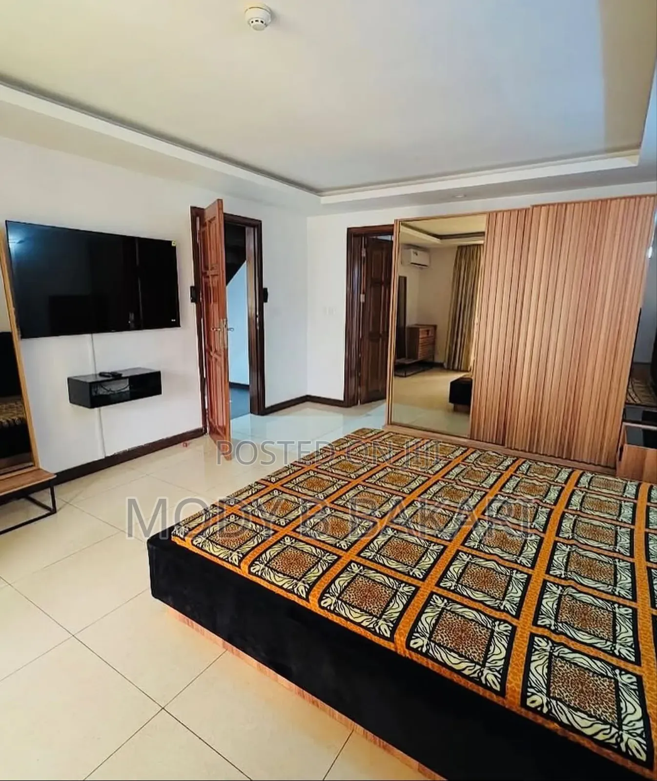 Furnished 4bdrm Villa in Oyster Bay for rent