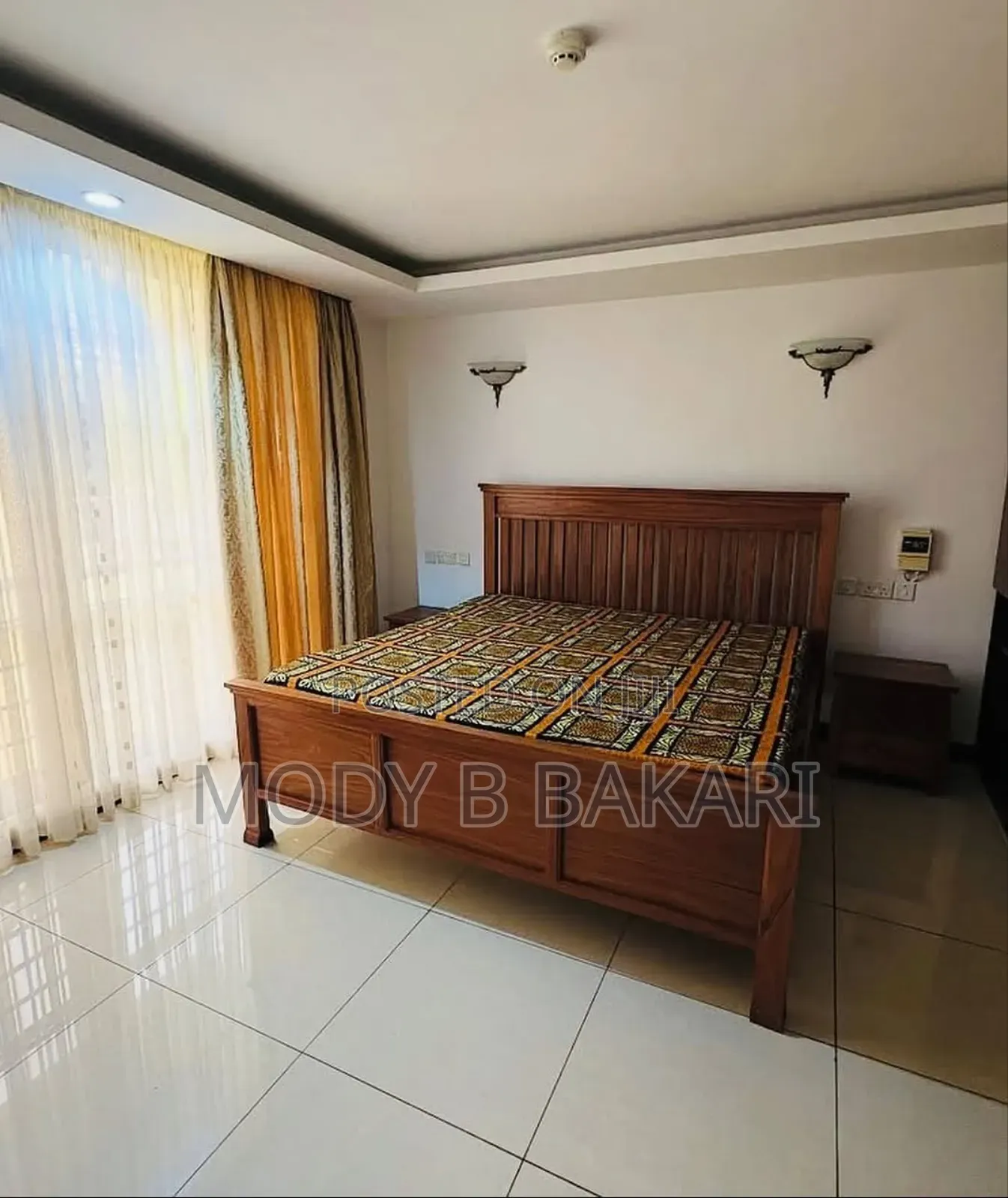 Furnished 4bdrm Villa in Oyster Bay for rent