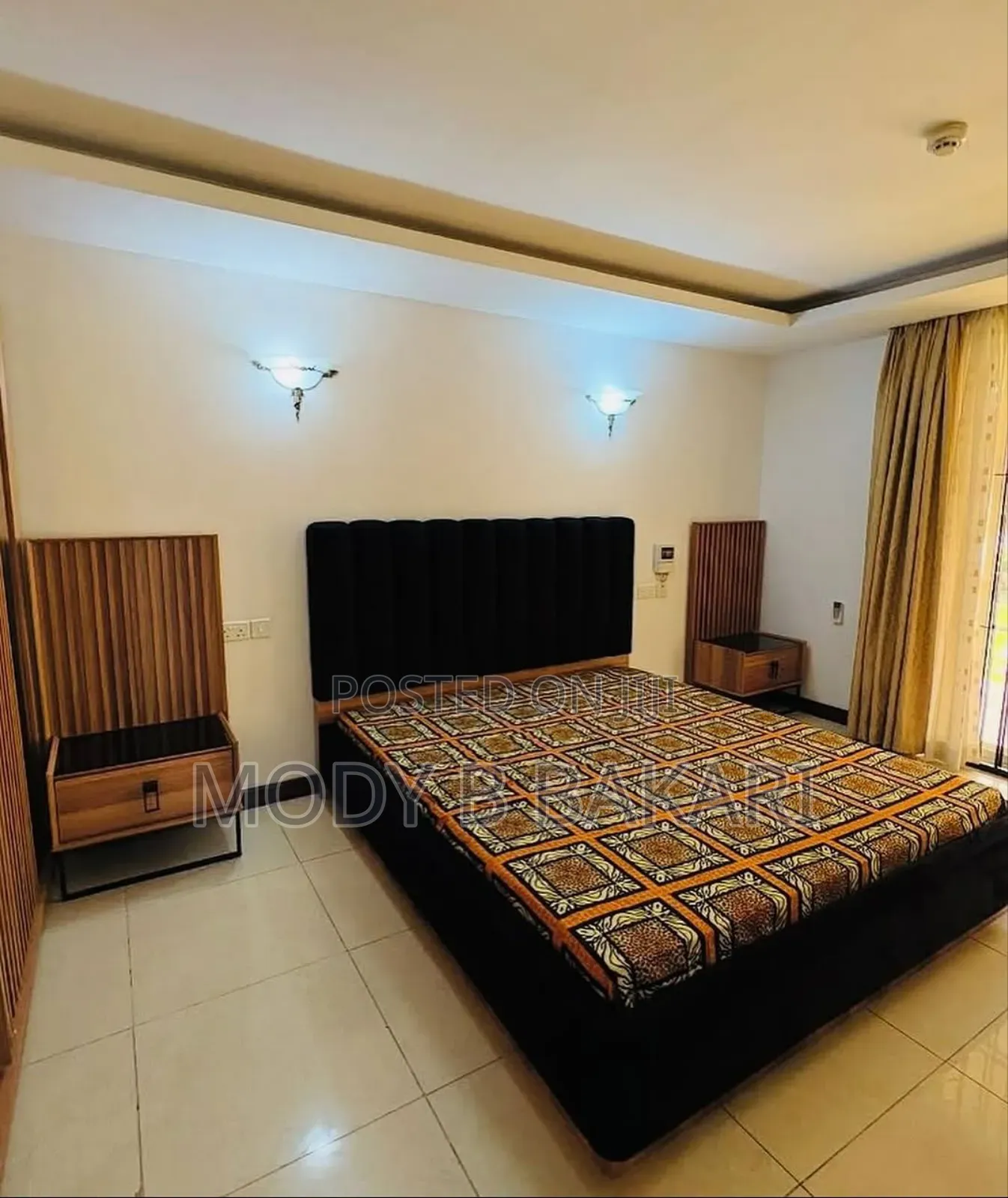 Furnished 4bdrm Villa in Oyster Bay for rent