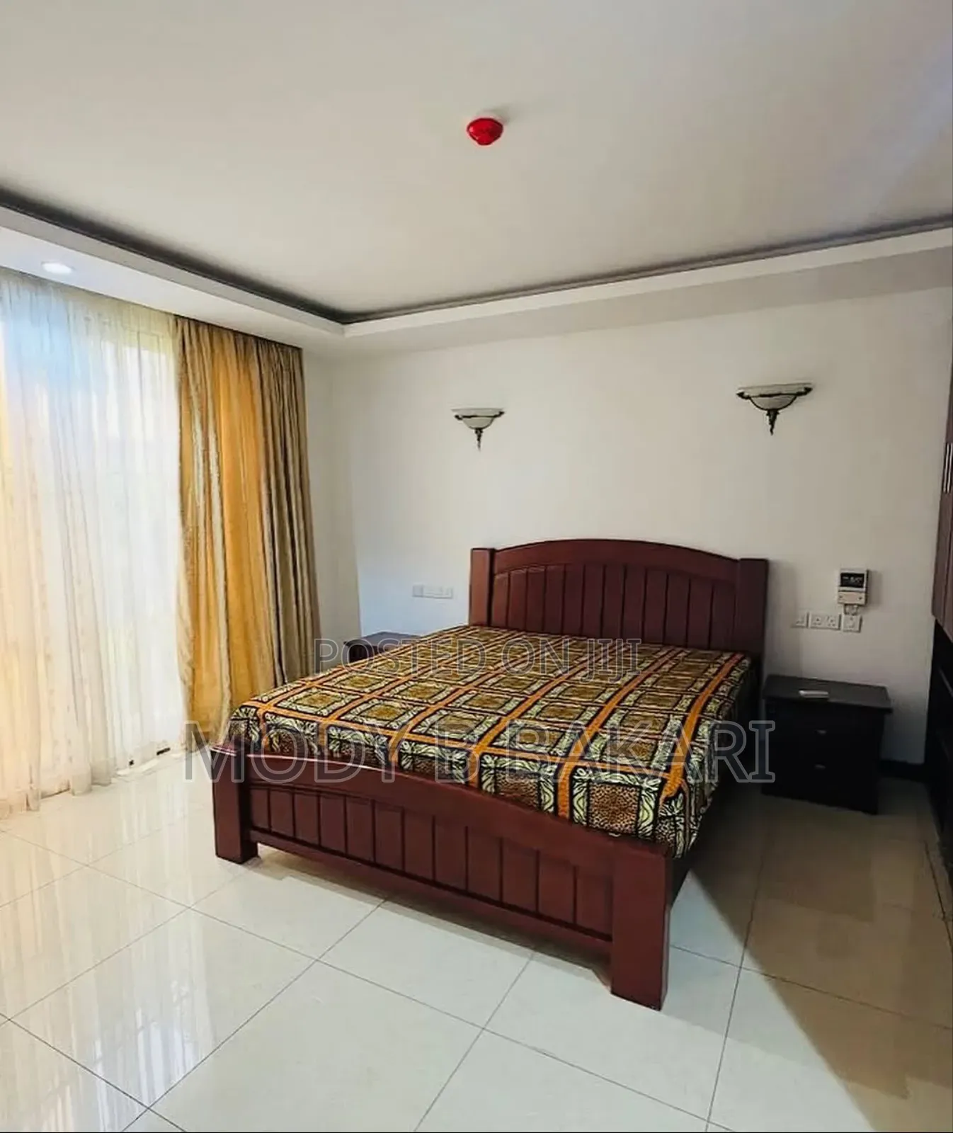 Furnished 4bdrm Villa in Oyster Bay for rent