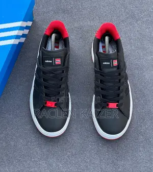 Adidas Lego