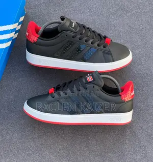 Adidas Lego