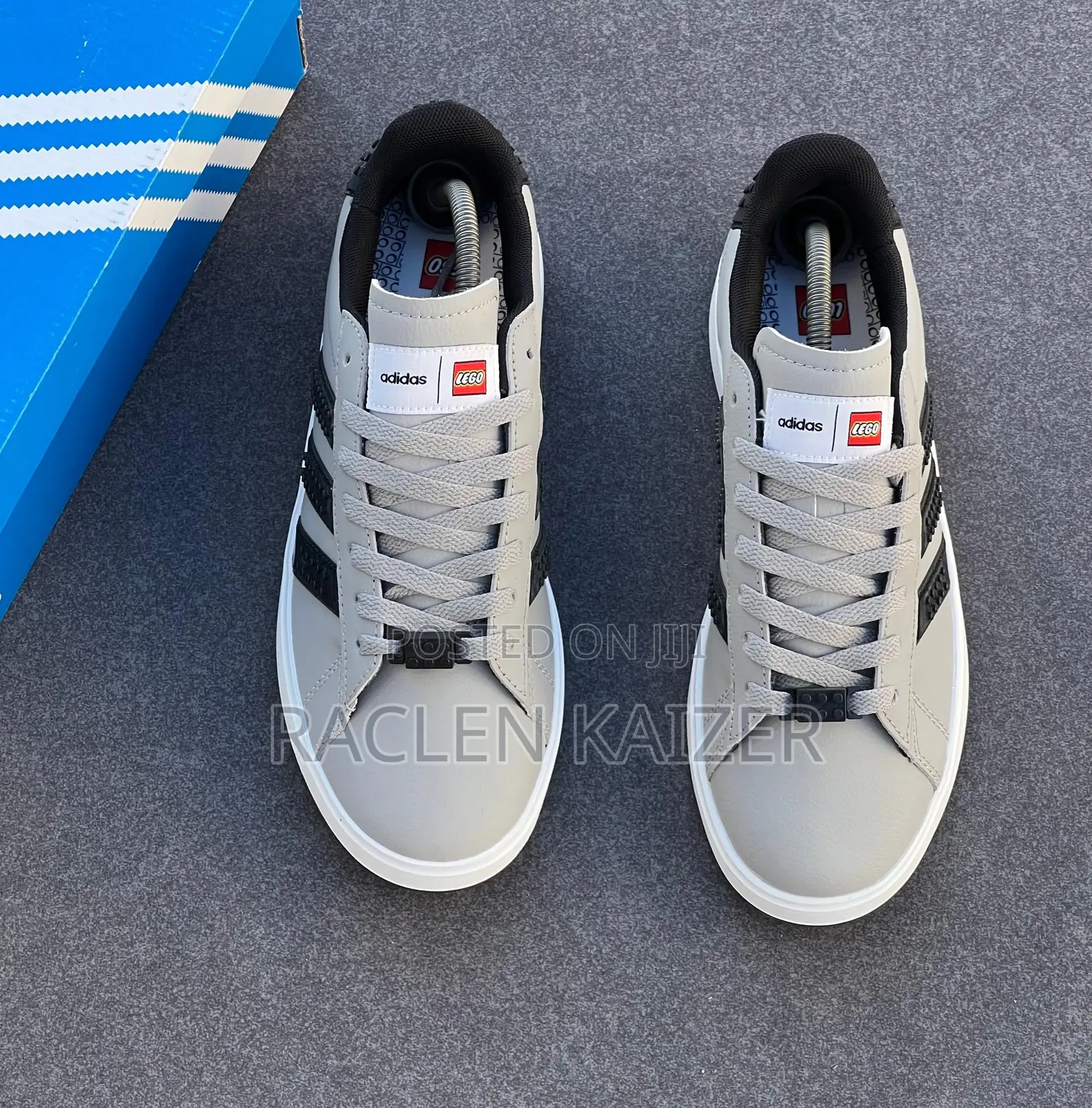 Adidas Lego