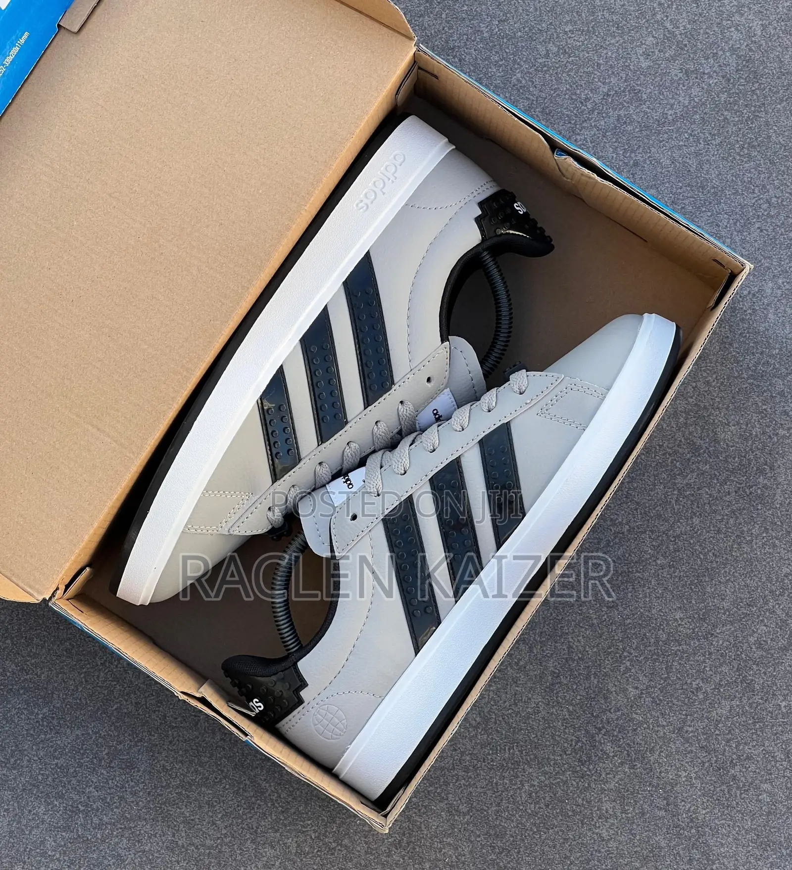 Adidas Lego